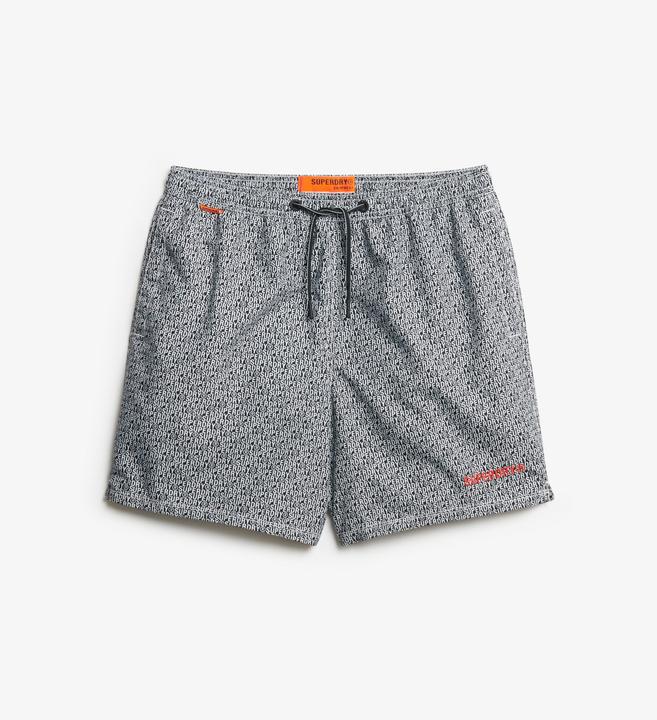 Actual product image Superdry Aop 17 Swim Short (M)