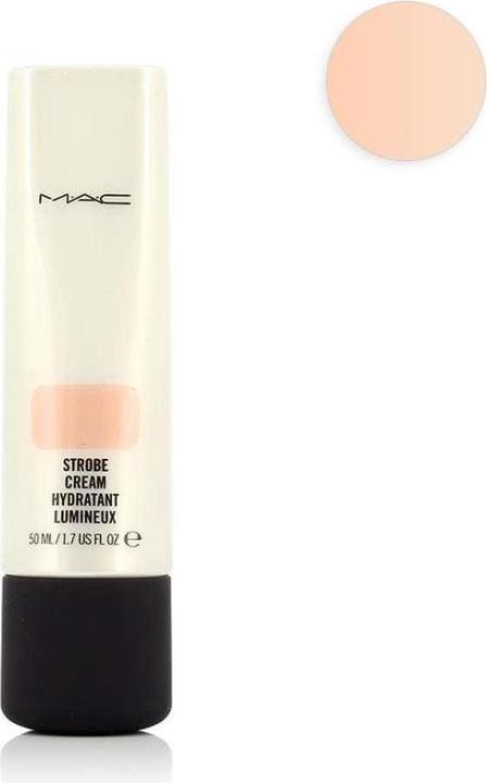 Actual product image MAC Cosmetics Strobe Cream (50 ml, Day cream)