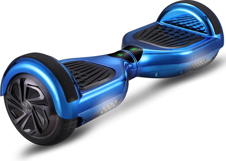 Actual product image Bluewheel HX310s (15 km/h, 700 W)