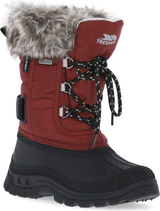 Trespass Schneestiefel Lanche (33)