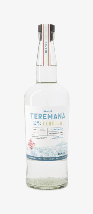 Teremana Blanco (1 x 75 cl)
