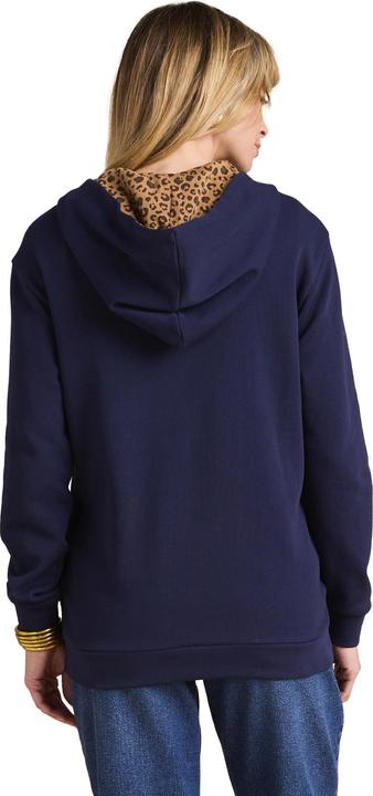 Produktbild Envie de Fraise Bio-Kollektion: Mitwachsende Tragejacke (40)