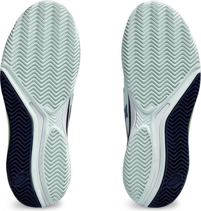 Image du produit ASICS Performance Chaussures de Tennis Gel-Resolution 9 Terre Battue Femmes (42)