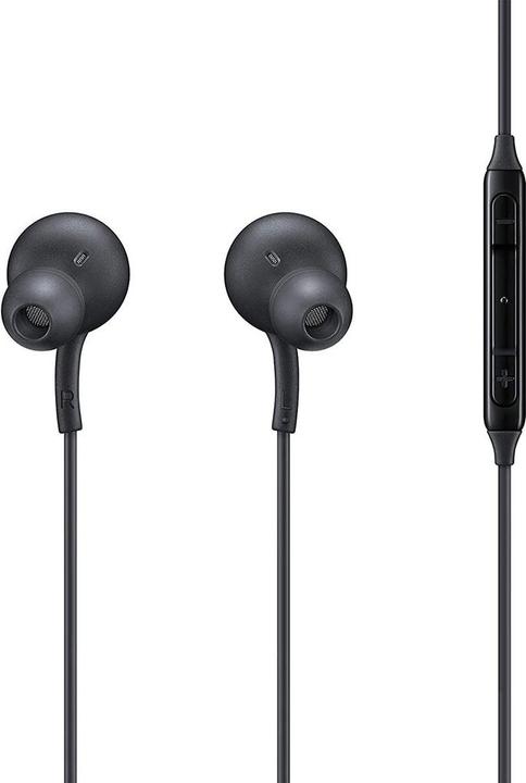 Productafbeelding Samsung IC100BB (Geen ruisonderdrukking, Bedraad)