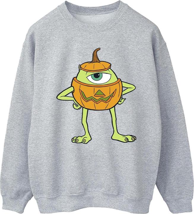 Disney Sweatshirt Halloween (5XL)
