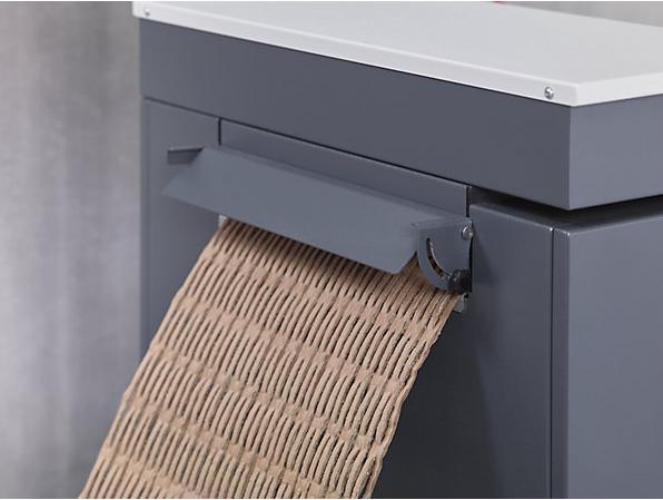 Image du produit HSM Perforateur de cartons ProfiPack P425