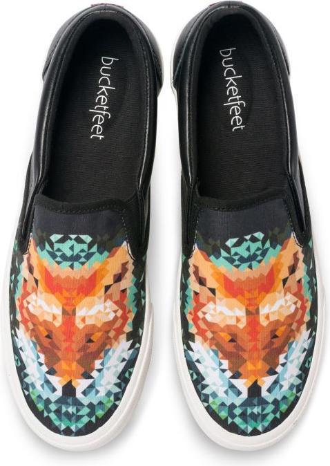 Immagine prodotto Bucketfeet Fox (40)