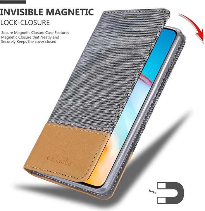 Produktbild Cadorabo Jeans Optik (Huawei P40)