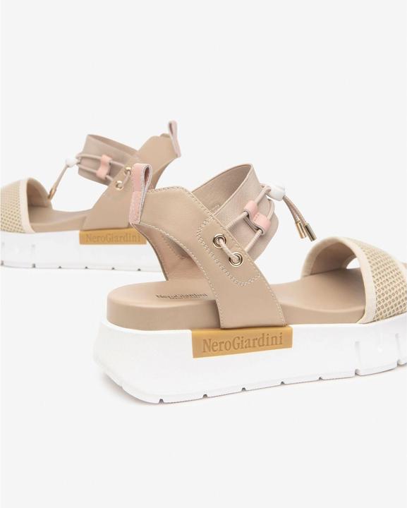 Actual product image Nero Giardini Sandalen (40)