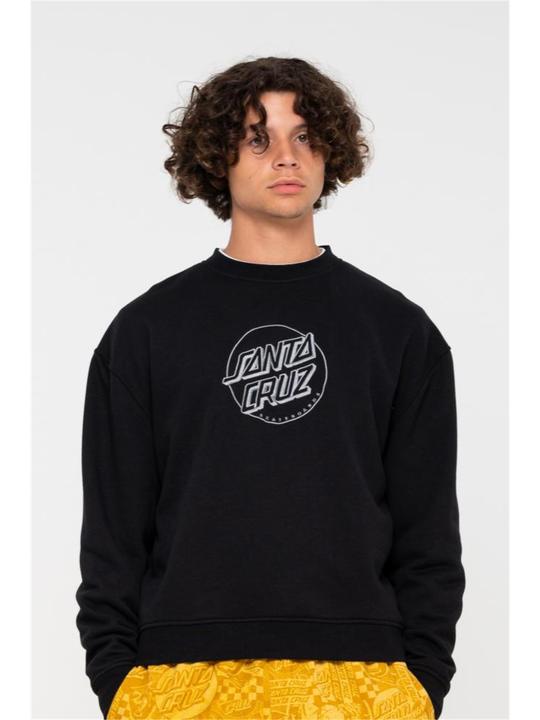 Immagine prodotto Santa Cruz Opus Dot Crew (L)