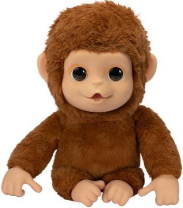 Actual product image Cobi Little Live Pets małpka 26613 00283