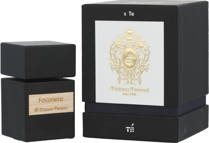 Actual product image Tiziana Terenzi Foconero (Eau de parfum, 100 ml)