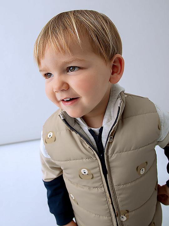Actual product image MAYORAL Wendeweste (74)