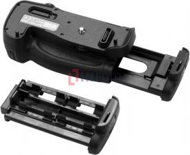 Image du produit Newell Batterie Grip pack batterie MB-D17 do Nikon D500 (Poignée d'alimentation)