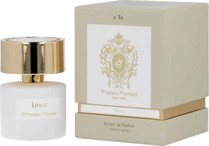 Actual product image Tiziana Terenzi Lince (Eau de parfum, 100 ml)