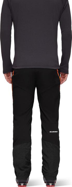 Produktbild Mammut Aenergy IN Hybrid Pants Men (56)