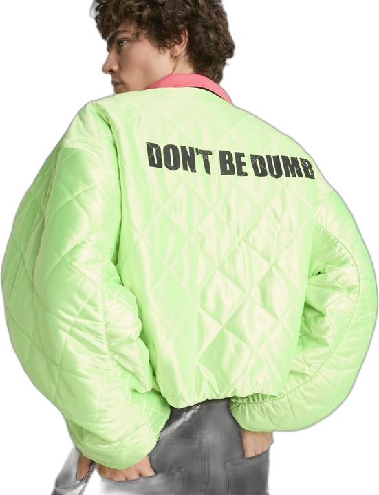 Produktbild Puma X A$Ap Rocky Pleather Jacket (M)