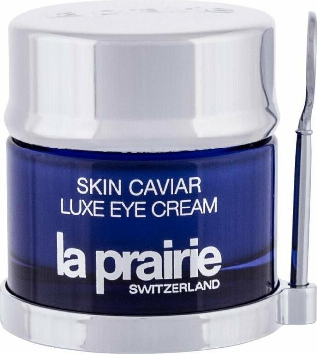 Produktbild La Prairie Skin Caviar Luxe Eye Cream (Crème, 20 ml, Tag + Nacht)