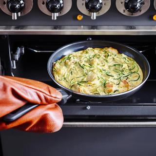 Actual product image Greenpan Frying pan CAMBRIDGE 24 cm (Frying pan, Aluminium)