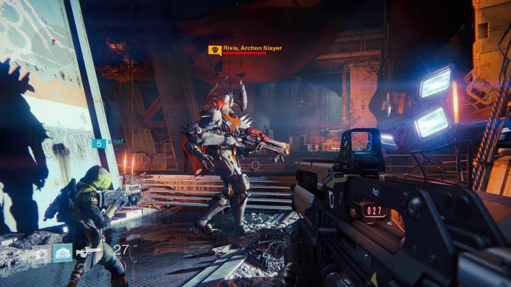 Immagine prodotto Activision Destiny Edizione Avanguardia (Day-One) (PS3)