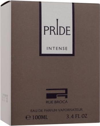 Immagine prodotto Rue Broca Orgoglio Intenso (Eau de parfum, 100 ml)