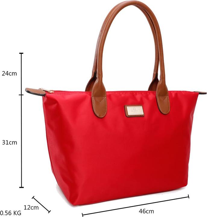 Image du produit Gallantry Cabas La Balade Sac à main taille M (5 l)
