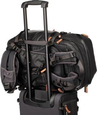 Actual product image Shimoda Backpack Explore V2 35 Starter Kit (Photo backpack)