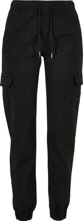 Image du produit Urban Classics Pantalon de jogging High Waist Cargo - 111365 (XS)