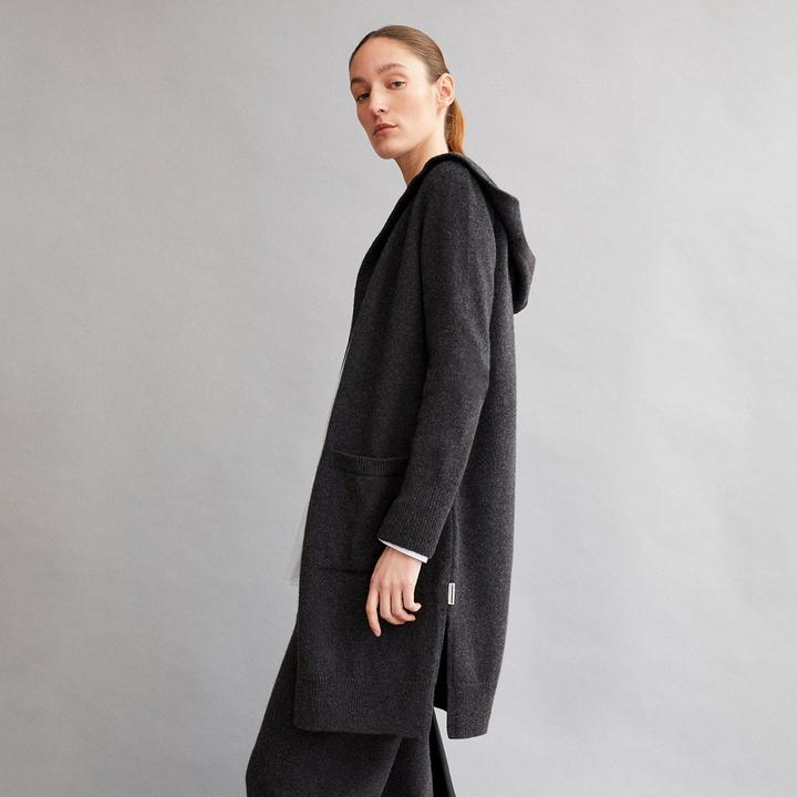 Actual product image Armedangels Cardigan WARMAA (L)