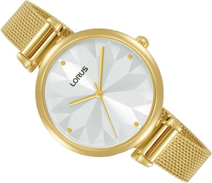 Immagine prodotto Lorus Zegarek RG260TX9 (Cronometro, 32 mm)