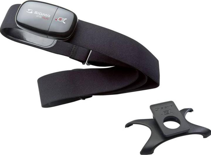 Actual product image Sigma Sport Montre Cardio RUNNING RC 1209