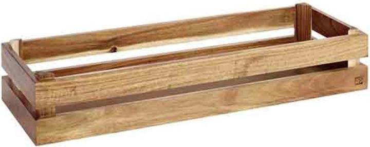 Image du produit APS Boîte en bois "SUPERBOX