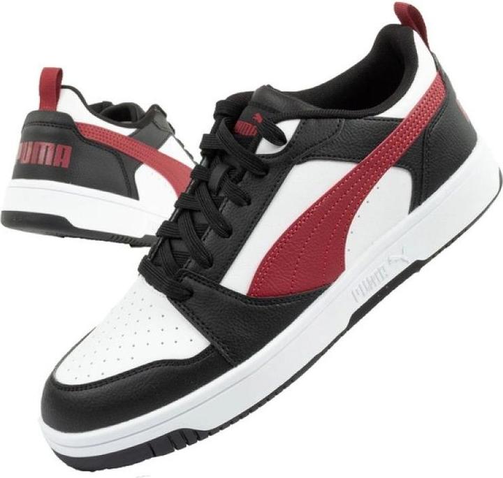 Produktbild Puma Rebound v6 Low (44)