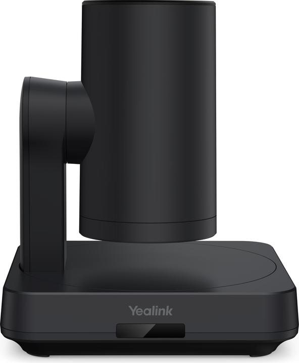 Image du produit Yealink UVC84 - caméra de conférence - PTZ - couleur