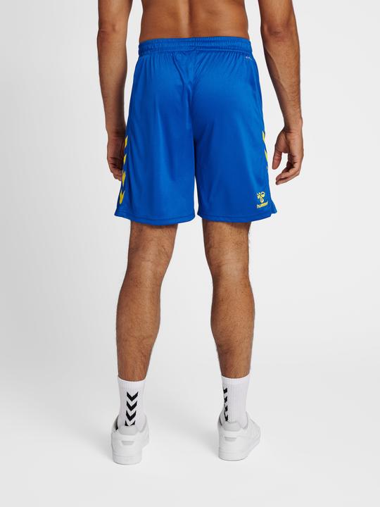 Actual product image hummel Core Xk Poly Shorts (M)