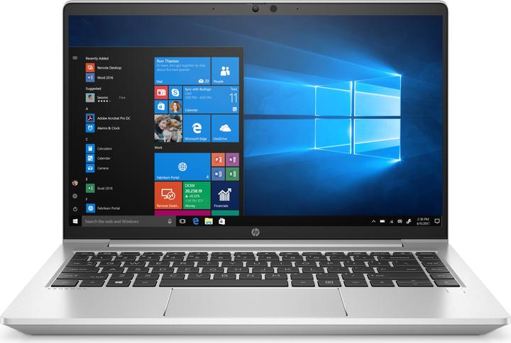 Produktbild HP ProBook 440 G8 (14", Intel Core i7-1165G7, 16 GB, 512 GB, CH)