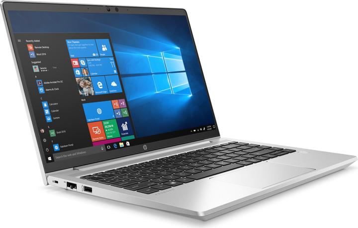 Produktbild HP ProBook 440 G8 (14", Intel Core i7-1165G7, 16 GB, 512 GB, CH)