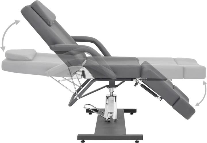 Image du produit VidaXL Behandlungsstuhl