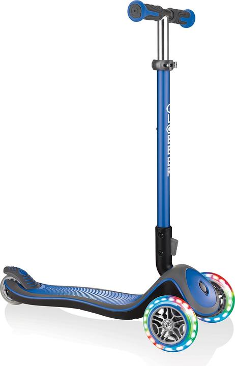 Produktbild Globber Elite Deluxe