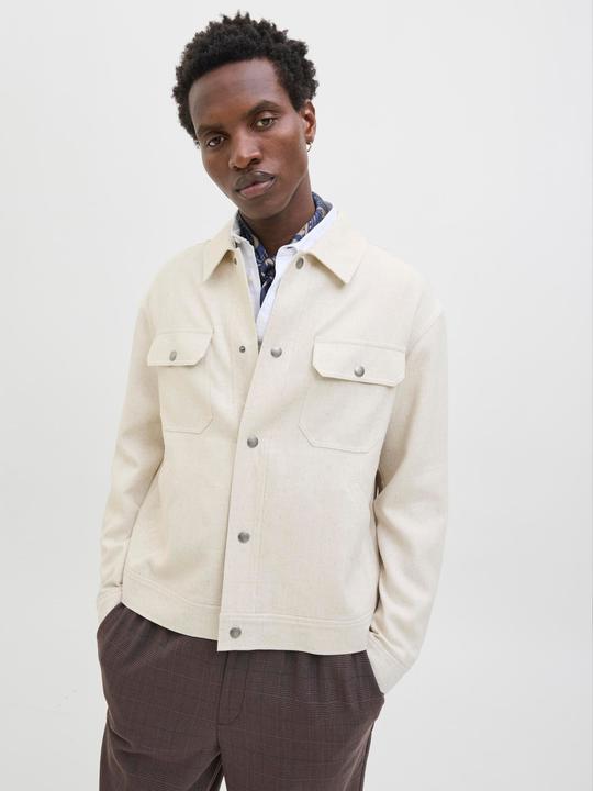 Actual product image Jack & Jones Jprccsean Jacket (XXL)