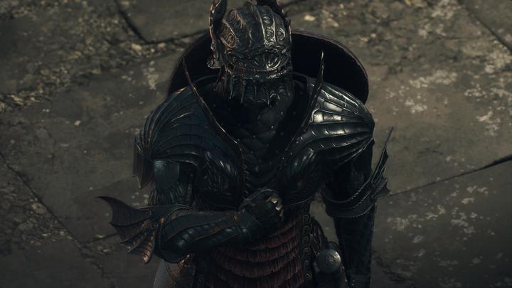 Immagine prodotto Capcom Dragon's Dogma 2 (PS5)