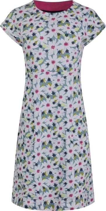 Produktbild Weird Fish Tallahassee Kleid (40)