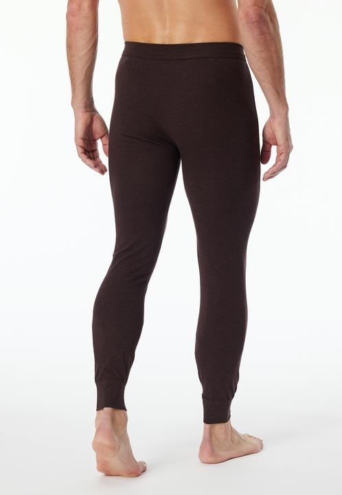Image du produit Schiesser Caleçon long Comfort Fit (10, Une unité par pack)