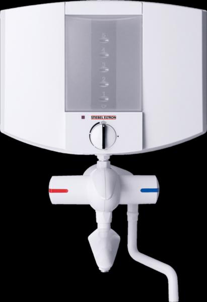 Produktbild Stiebel Eltron EBK 5 K Kochendwassergerät, Kunststoff, 5 Liter, Kunststoffarmatur