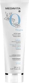 Actual product image Medavita Oxygen Detox Face Mask pH 3.5 150ml (150 ml)