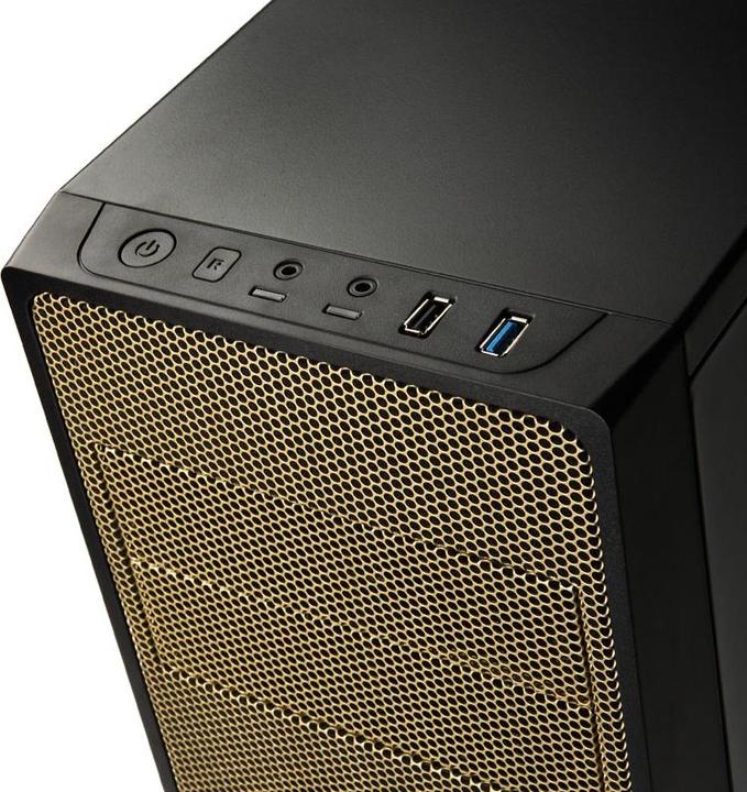 Produktbild BitFenix Neos Midi-Tower (ATX, mATX, Mini-ITX)