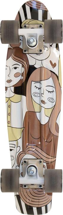 Actual product image Slide Board People (22")