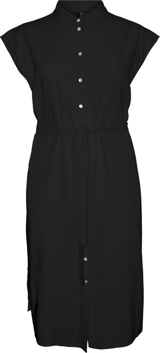 Actual product image Vero Moda VMCMYMILO Langes Kleid Kleid (52)
