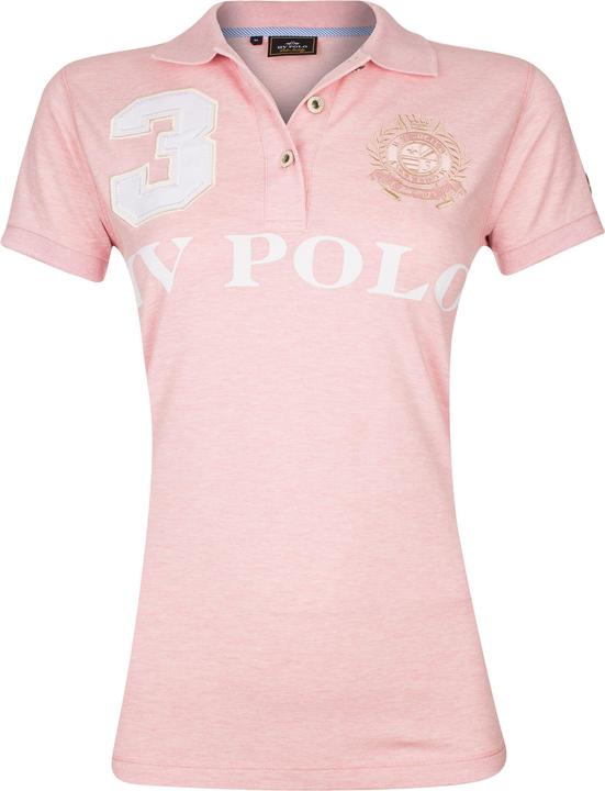 HV Polo Favouritas