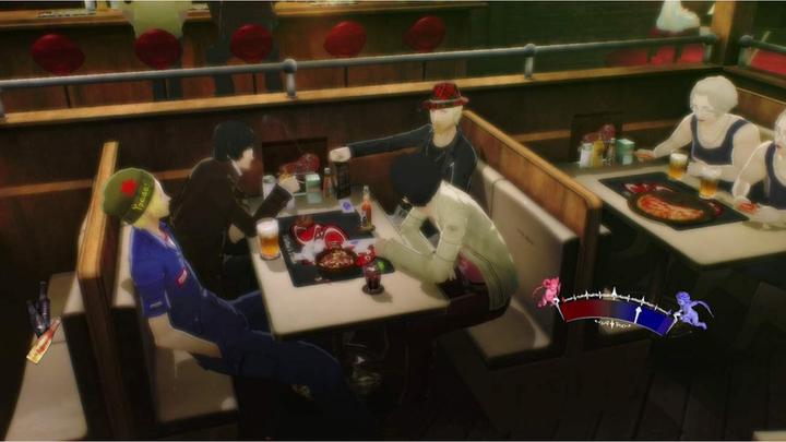 Image du produit Atlus Catherine : Full Body (Code in Box) (Switch, Switch Lite, Switch OLED, EN)